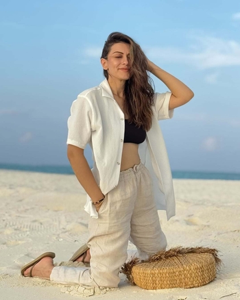 Hansika Motwani