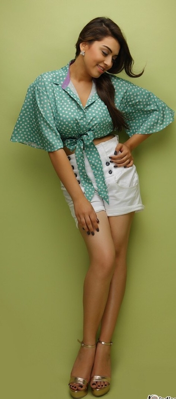 Hansika Motwani