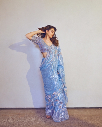 Hansika Motwani