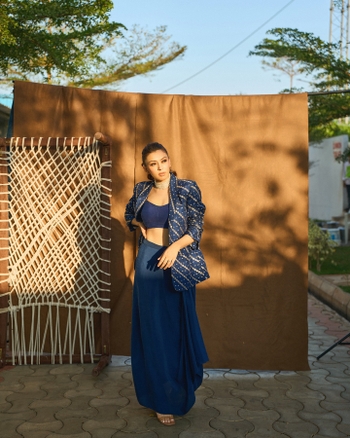 Hansika Motwani