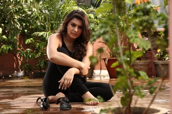 Hansika Motwani