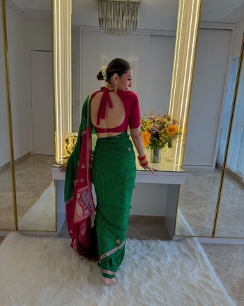 Hansika Motwani