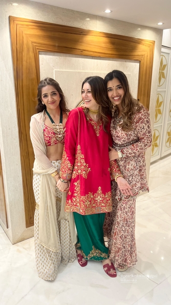 Hansika Motwani