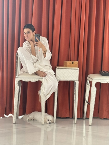 Hansika Motwani