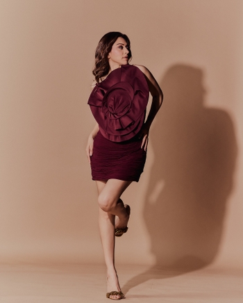Hansika Motwani