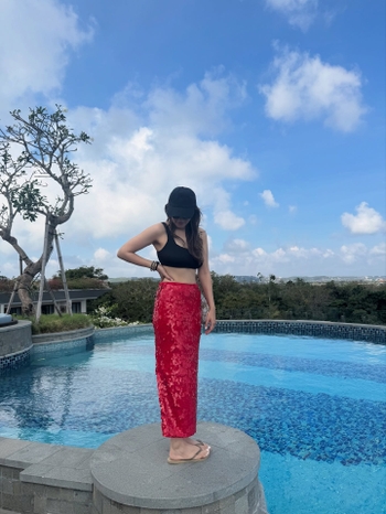 Hansika Motwani