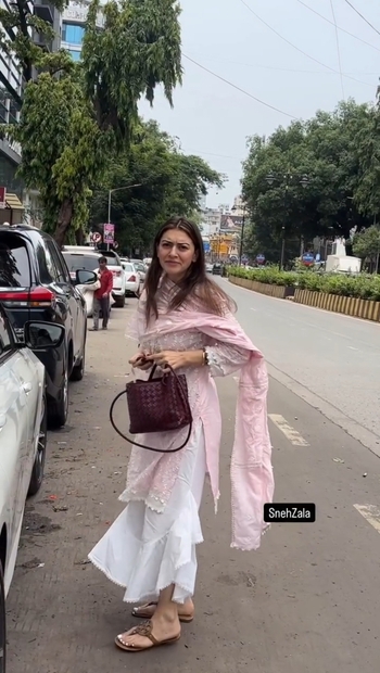 Hansika Motwani