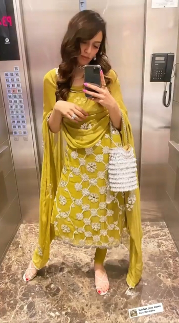 Hansika Motwani