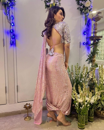 Hansika Motwani