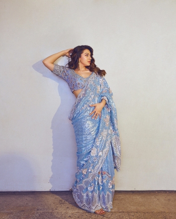 Hansika Motwani