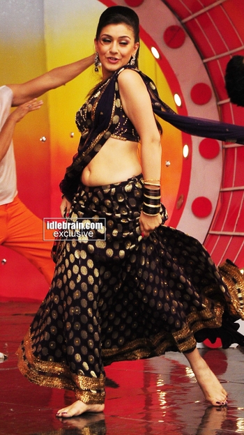 Hansika Motwani