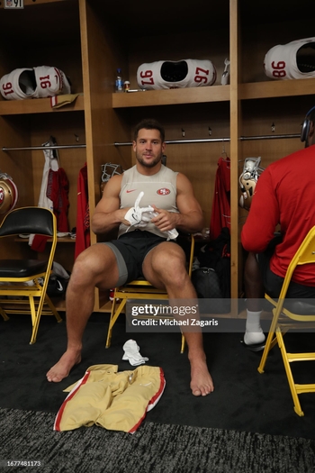 Nick Bosa