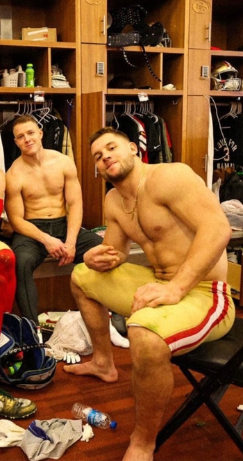 Nick Bosa