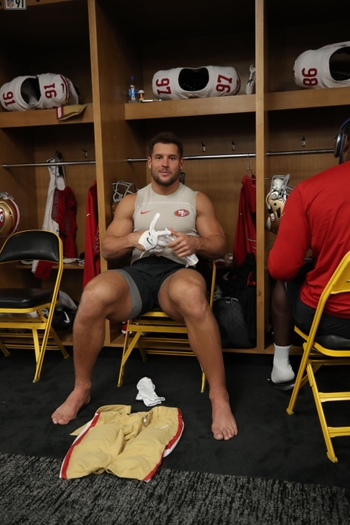 Nick Bosa