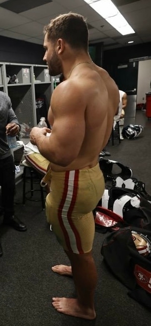 Nick Bosa