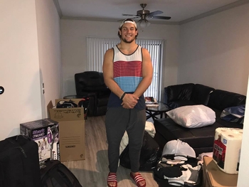 Nick Bosa