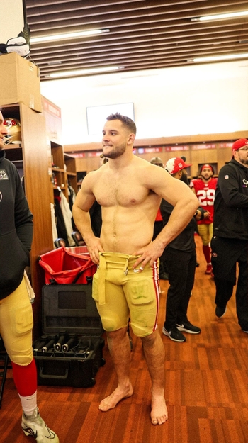 Nick Bosa