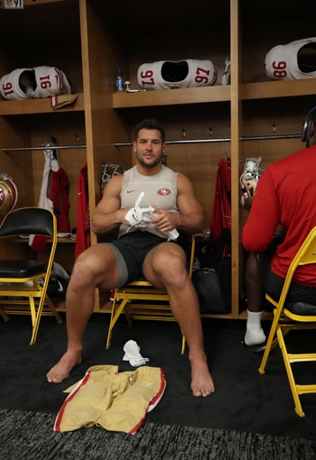 Nick Bosa