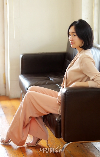 Soo Ae