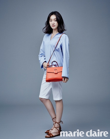 Soo Ae