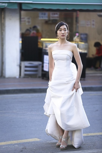 Soo Ae