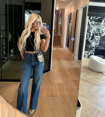 Maryse Mizanin