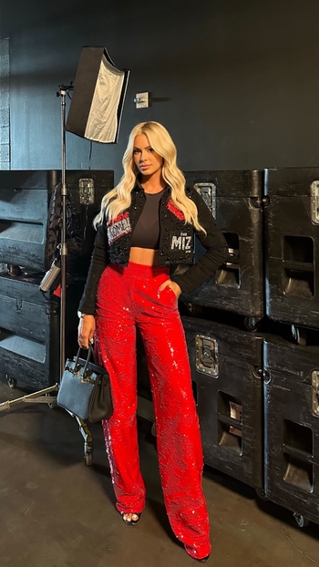 Maryse Mizanin