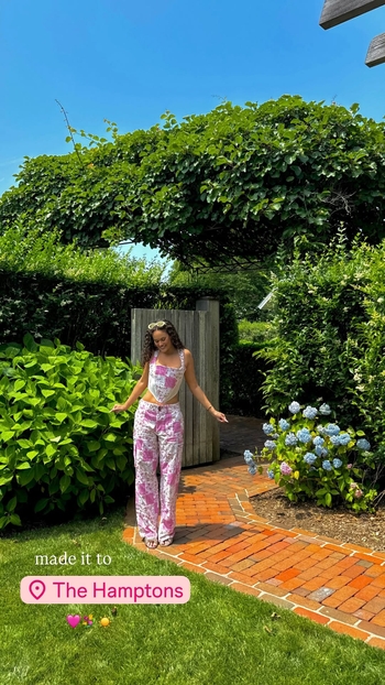Madison Pettis