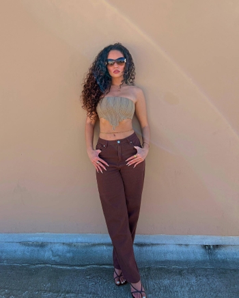 Madison Pettis