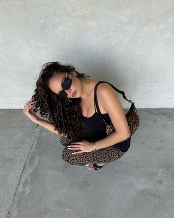 Madison Pettis