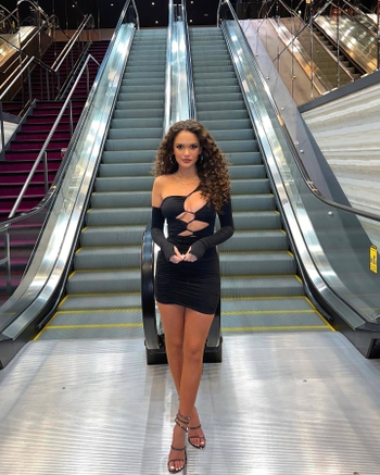 Madison Pettis