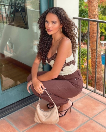 Madison Pettis