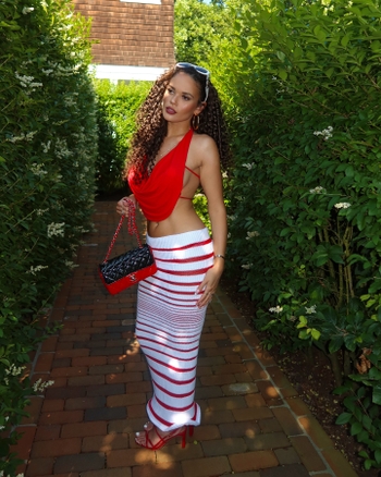 Madison Pettis