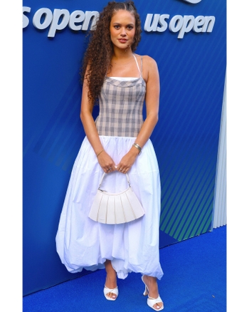 Madison Pettis