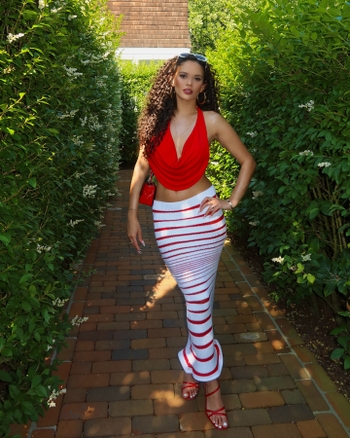 Madison Pettis
