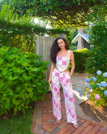 Madison Pettis