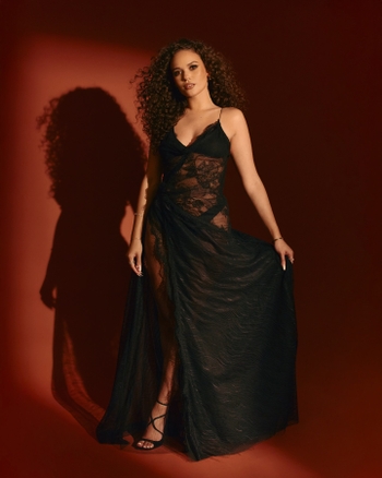 Madison Pettis