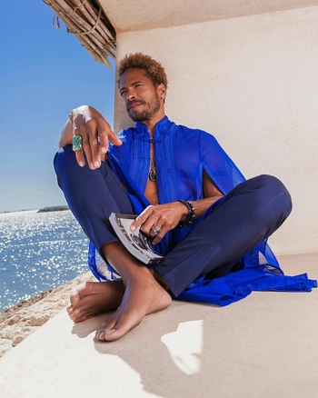 Gary Dourdan