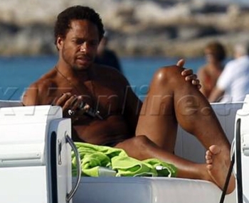 Gary Dourdan