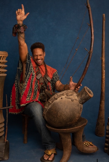 Gary Dourdan