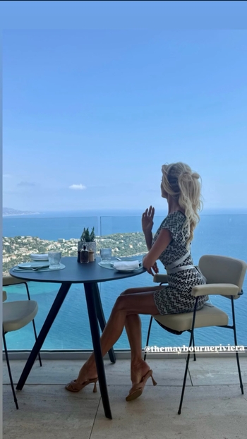 Victoria Silvstedt