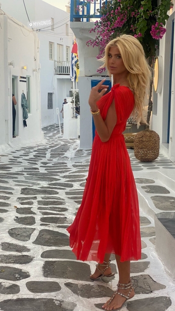 Victoria Silvstedt