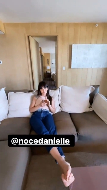 Danielle Noce