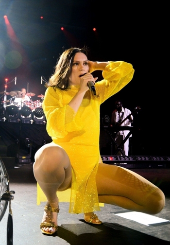 Jessie J