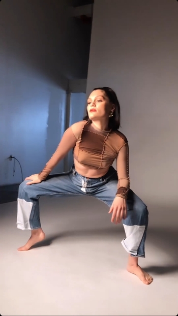 Jessie J