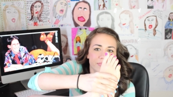 Colleen Ballinger