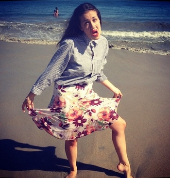 Colleen Ballinger