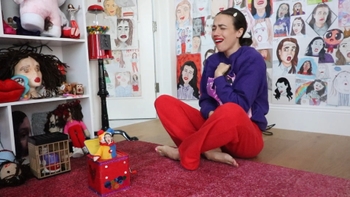 Colleen Ballinger