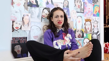 Colleen Ballinger