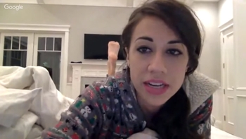 Colleen Ballinger